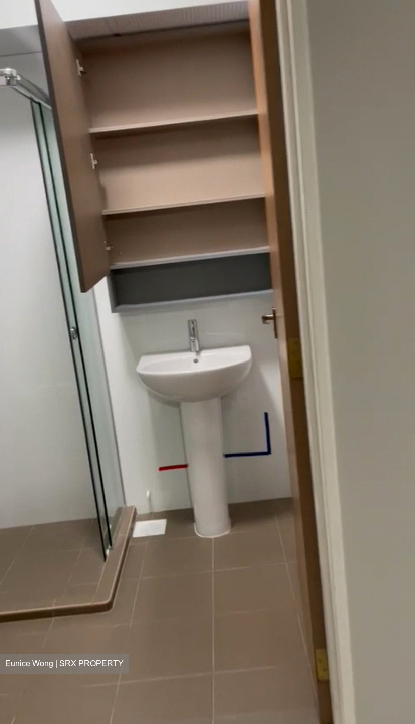 Blk 41A Skyoasis @ Dawson (Queenstown), HDB 3 Rooms #415811841